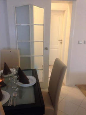 Apartman Vanja